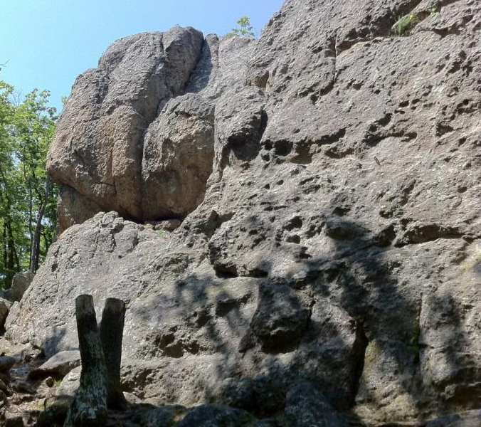La Croix du Ban