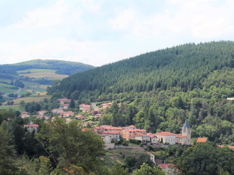 Yzeron